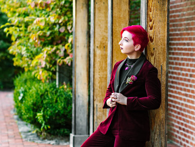 Anne-Troxel-Photography-Succop-Nature-Park-LGBTQ-Wedding-Nonbinary-Queer-Wedding--191-faux-horozontal