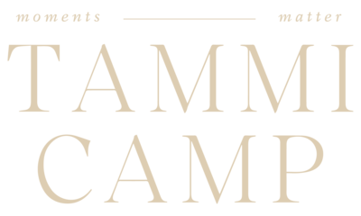 Tammi Camp logo