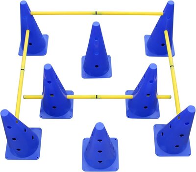 Hurdle Set