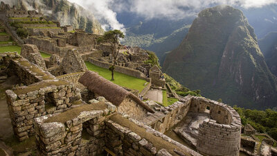 Machu Picchu Johan Trip.040