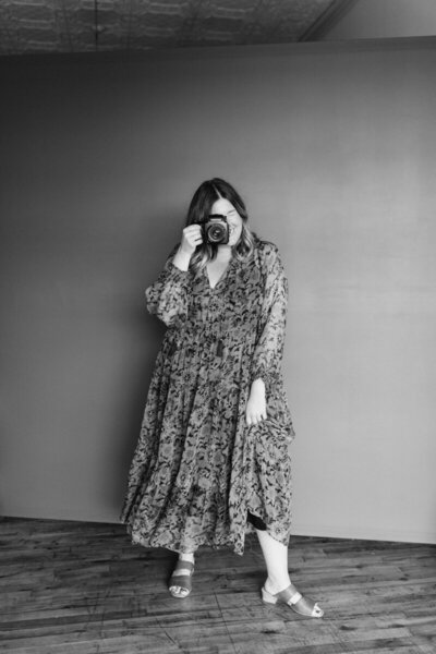 Amanda Burman, wedding photographer based in Fort Wayne, Indiana