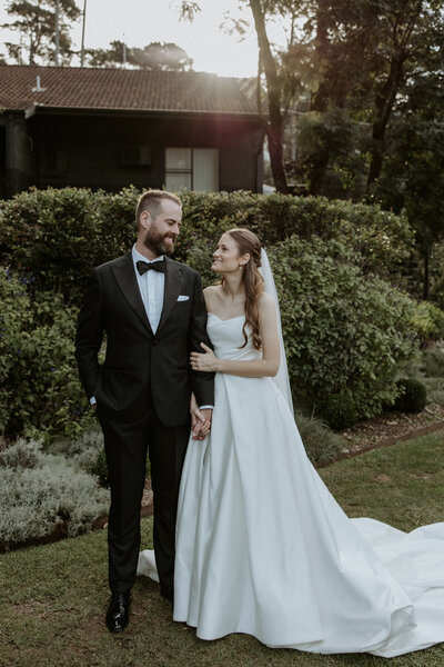 B​ridal Party have the best time in Newcastle NSW.