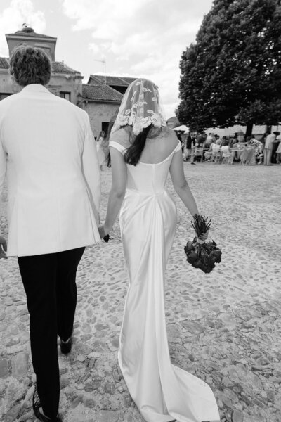 Hagar & ADI wedding