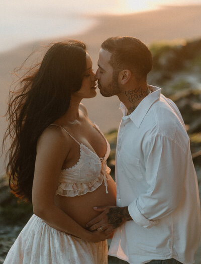 Orange County Elopement