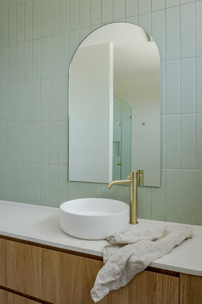 Architecturally designed homes for new builds and renovations.