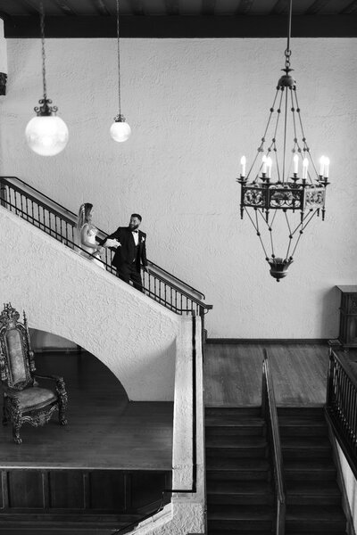 Bengali Bride and Groom