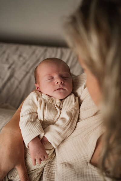newbornshoot de lier westland