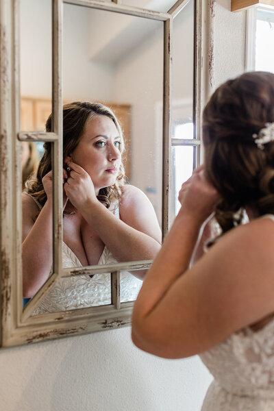 Twin Willow Gardens Snohomish Wedding Joanna Monger Photography