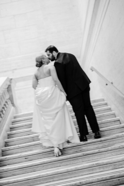 Chicago Wedding Photographer