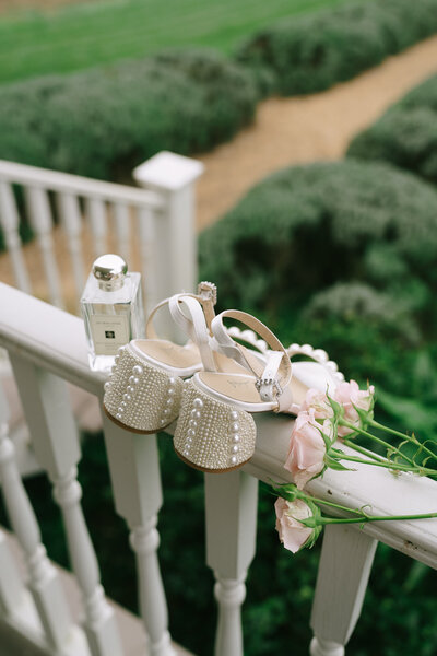 Editorial, Vintage, Documentary Style Wedding Photography