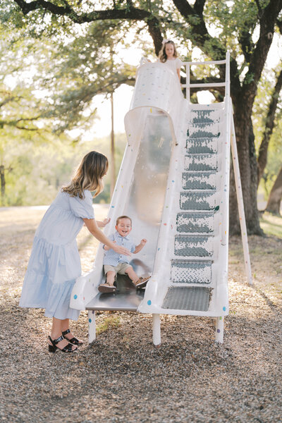 Colorado Springs, CO Family and Newborn Photographer | Lauren Bounds 