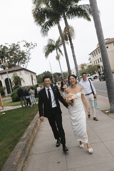 santa barbara wedding photographer