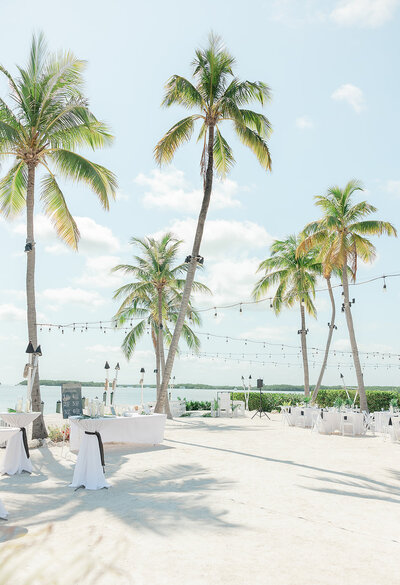 Islamorada Florida Wedding By Light And Airy Photographer 0047