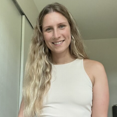 Lauren Hubert Weight Loss Coaching