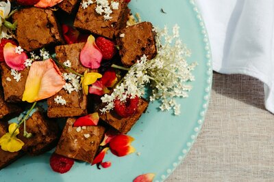 Food and product photography