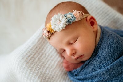 Newborn Photography Near Me