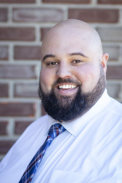 Austin Brown is a Realtor in Hendricks County, Indiana