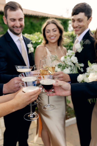 Viansa Wedding Photographer