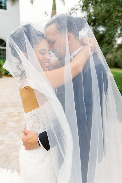 wedding design and coordination in Orlando FL