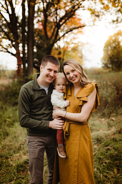 Madison Maternity Photographer