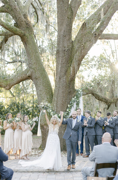 Wedding Photographer Jacksonville