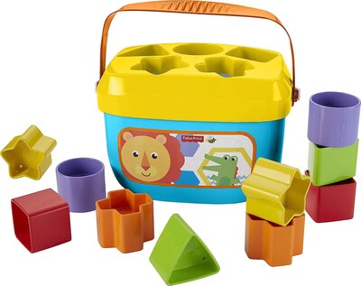 Baby Shape Sorter