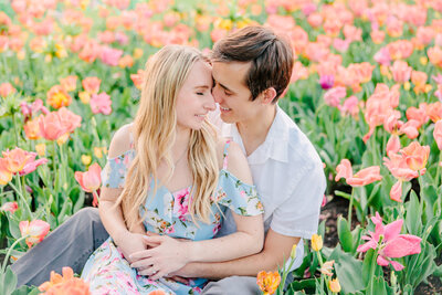 husband wife anniversary engagement photographer team