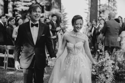 San Francisco Wedding Photographer