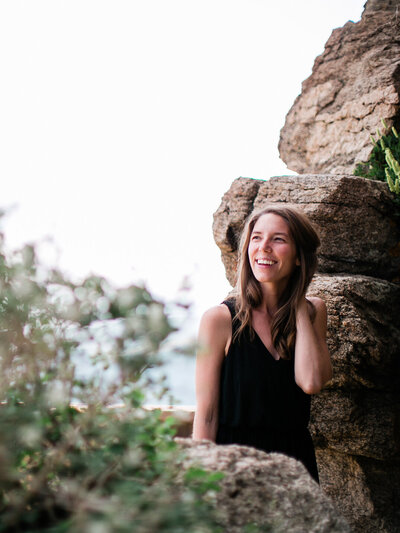 Event photographer in Boulder