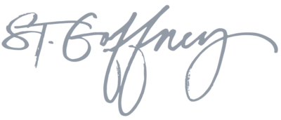 Stephanie Gaffney's Signature