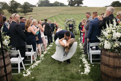 Just Bloom'd Weddings 