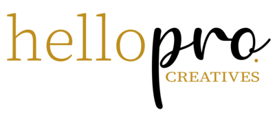 hello pro CREATIVES - hello font- cropped png