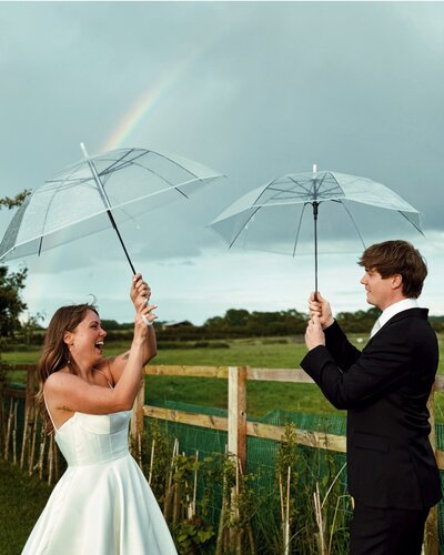 wedding content creator norfolk