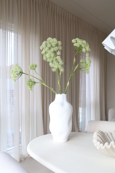 Heracleum kunsttakken De Ontwerpboer