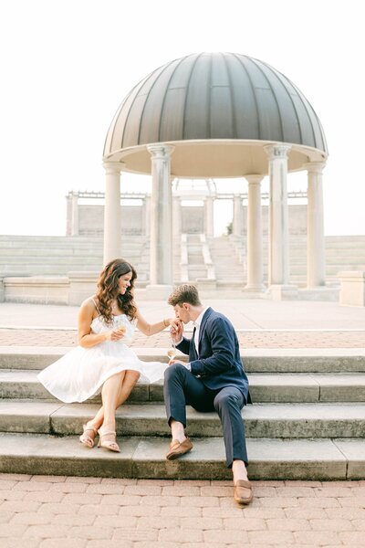 What is is like to be an Alison Mae Photography Couple | Wedding Photographers in Indianapolis
