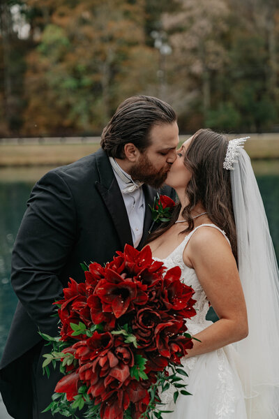 Graystone Quarry Wedding photography 