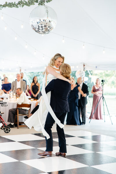 Oakdale RVA Wedding Photos