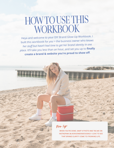 The DIY Brand Glow-Up Workbook (2)