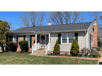 Residential Roofing Baltimore