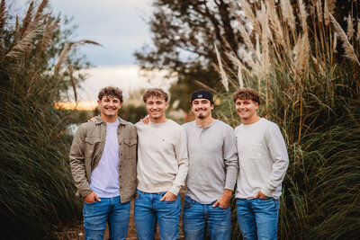 Meet your photographer - Colehearted Photography