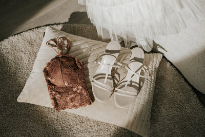 Wil je jouw portfolio boosten? Doe dan mee met ons Portfolio Shoot Event met als thema boudoir