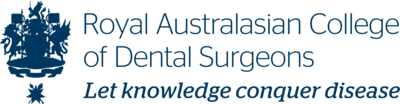 New Zealand Dental Association Logo