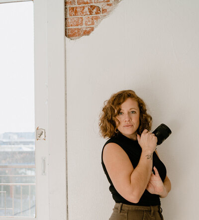 Photojournalistic wedding photography in Spokane, Washington. Documentary style wedding coverage and authentic moment capture.