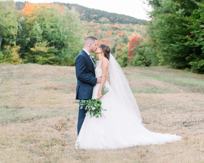 Blithewold Mansion wedding bristol ri