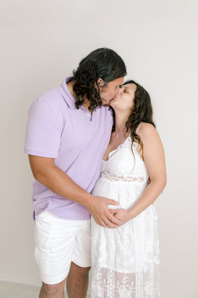 spokane wa maternity photography studio