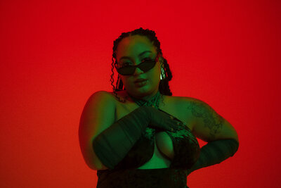 Jayde Haus _ 407