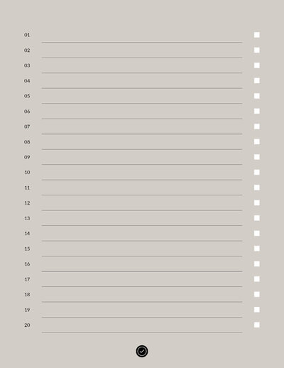 Start Stop Change Digital Planner No 05 by Click 2 Plan Digital Planners-15