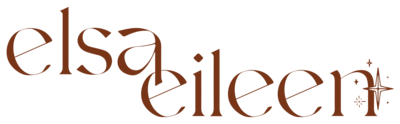 Elsa Eileen Logo