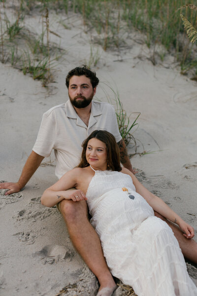 Details for a fine art wedding in Washington DC