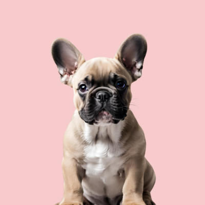 Litter Puppy